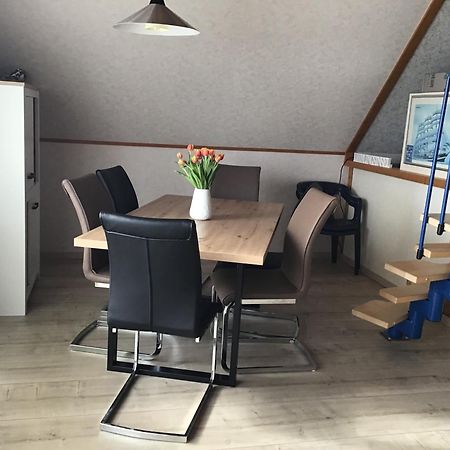 Ferienwohnung Rosenweg Rambin Eksteriør billede
